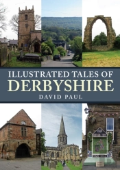 Illustrated Tales Of Derbyshire