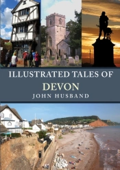 Illustrated Tales Of Devon