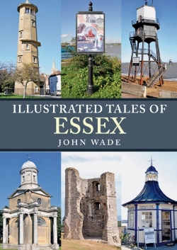 Bertrand.pt - Illustrated Tales Of Essex