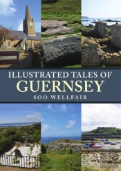 Illustrated Tales Of Guernsey