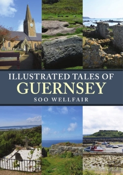 Bertrand.pt - Illustrated Tales Of Guernsey