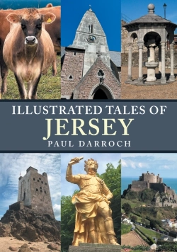 Bertrand.pt - Illustrated Tales Of Jersey
