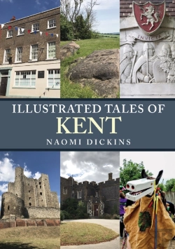 Bertrand.pt - Illustrated Tales Of Kent
