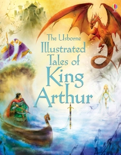 Bertrand.pt - Illustrated Tales Of King Arthur