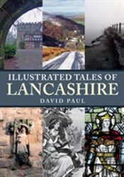 Illustrated Tales Of Lancashire