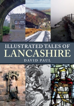 Bertrand.pt - Illustrated Tales Of Lancashire