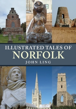 Bertrand.pt - Illustrated Tales Of Norfolk