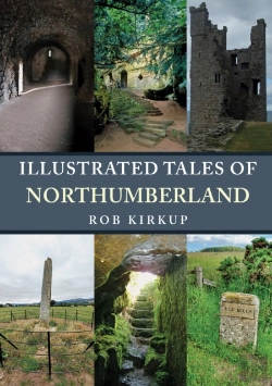 Bertrand.pt - Illustrated Tales Of Northumberland