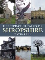 Illustrated Tales Of Shropshire