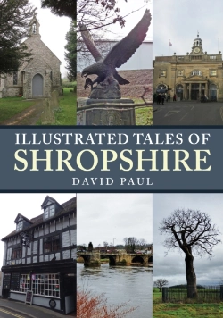 Bertrand.pt - Illustrated Tales Of Shropshire