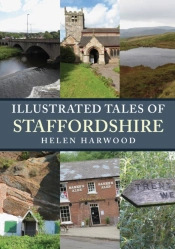 Illustrated Tales Of Staffordshire