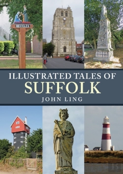 Bertrand.pt - Illustrated Tales Of Suffolk