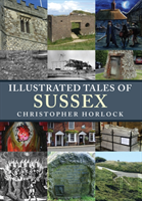 Illustrated Tales Of Sussex