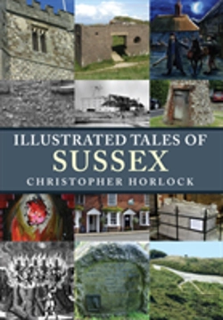 Bertrand.pt - Illustrated Tales Of Sussex