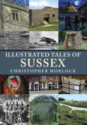 Illustrated Tales Of Sussex