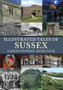 Bertrand.pt - Illustrated Tales Of Sussex