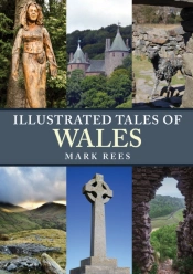Illustrated Tales Of Wales
