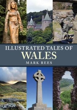 Bertrand.pt - Illustrated Tales Of Wales