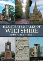Illustrated Tales Of Wiltshire