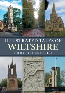 Bertrand.pt - Illustrated Tales Of Wiltshire