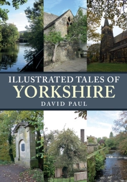 Bertrand.pt - Illustrated Tales Of Yorkshire