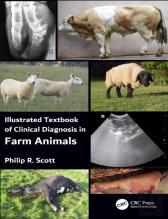 Illustrated Textbook Of Clinical Diagnosis In Farm Animals
