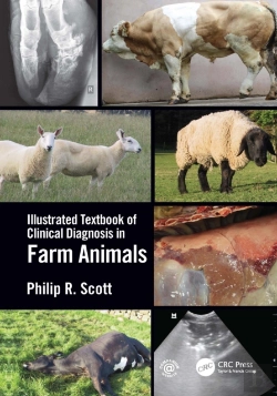 Bertrand.pt - Illustrated Textbook Of Clinical Diagnosis In Farm Animals