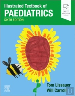 Bertrand.pt - Illustrated Textbook Of Paediatrics