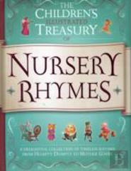 Illustrated Treasury Of Nursery Rhymes