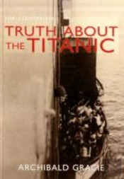 Illustrated Truth About The Titanic