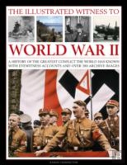 Bertrand.pt - Illustrated Witness To World War Ii