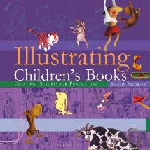 Illustrating Children'S Books