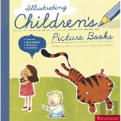 Illustrating Children'S Picture Books