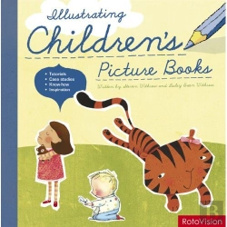 Bertrand.pt - Illustrating Children'S Picture Books