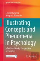 Illustrating Concepts And Phenomena In Psychology