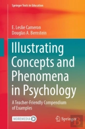 Illustrating Concepts And Phenomena In Psychology
