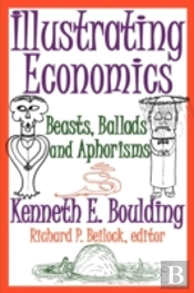 Illustrating Economics