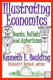 Illustrating Economics