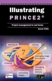 Illustrating Prince2