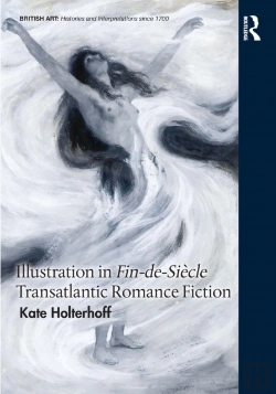 Bertrand.pt - Illustration In Fin-De-Siecle Transatlantic Romance Fiction
