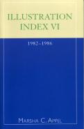Illustration Index Vi: 1982-1986