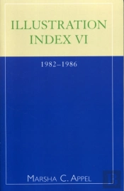 Illustration Index Vi: 1982-1986