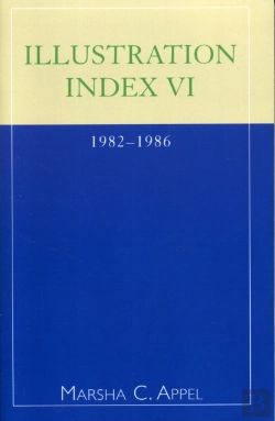 Bertrand.pt - Illustration Index Vi: 1982-1986