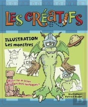 Illustration ; Les Monstres