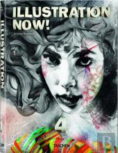 Illustration Now! Vol. 4