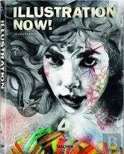 Illustration Now! Vol. 4