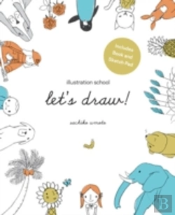 Bertrand.pt - Illustration School: Let'S Draw