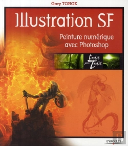 Bertrand.pt - Illustration Sf ; Peinture Numérique Avec Photoshop
