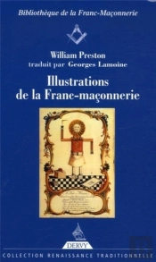 Illustrations De La Franc-Maçonnerie