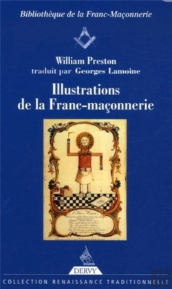 Bertrand.pt - Illustrations De La Franc-Maçonnerie